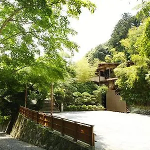 Shiki Wo Ajiwau Yado Yamano Chaya *** Hakone